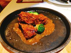 -俄士厨房(万松园店)
