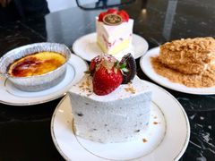 -PETIT PARIS 小巴黎(花园道店)