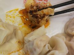 -状元水饺(成都SM广场店)