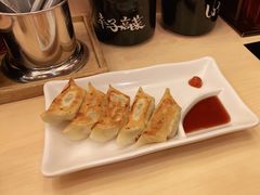 博多一口饺子-博多一幸舍(西单大悦城店)