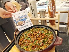 -品海楼·大连海胆锅贴馆(东港店)