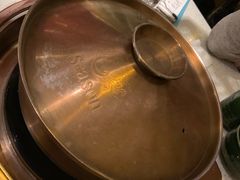 -润园四季椰子鸡火锅(海上世界店)