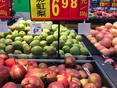 -沃尔玛超市(北大街店)