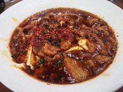-椒香川流不息川菜馆(二七北路店)
