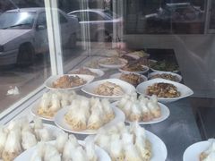 -天回镇何氏豆腐(总店)