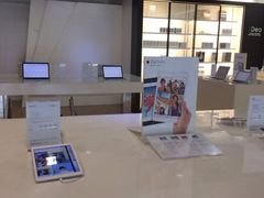 -颐高数码广场(邯郸路店)