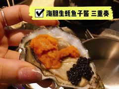 -囧吉香生蚝牛排馆(湖北路店)