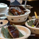 威斯汀｜来Canton Bazaar餐厅参加一场亮灯仪式🎄