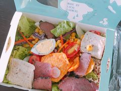 -Meal Salad米有沙拉(长泰广场店)