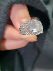 点击看大图 -Cindy Jewelry·钻戒·彩色宝石