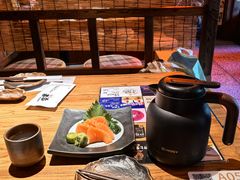 -炉胜·炉端烧·居酒屋