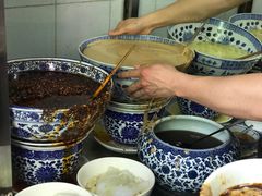 -清真·宏顺祥卤汁凉粉(大皮院店)