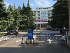 -南京航空航天大学(明故宫校区)