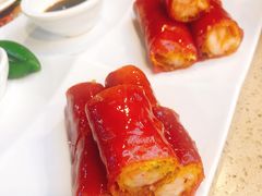 -点都德(聚福楼店)