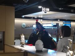 -海底捞火锅(高新活力汇店)