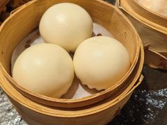 奶黄流沙包-小城粥道·海胆鲜虾粥(解放广场店)