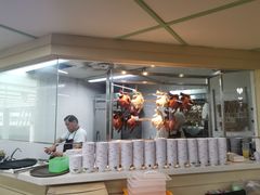 -威南记鸡饭餐室