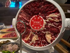 -千牛将·鲜牛肉火锅(开元路店)