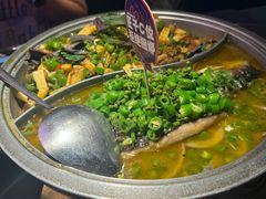 -匠子烤鱼(上邦百汇城店)