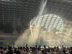 -天山海世界·米立方