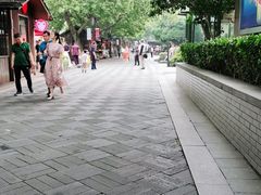 -运河游船(武林门码头)