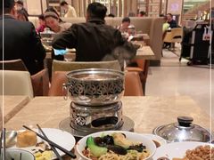 -盛宴标帜餐厅·亲子自助 (南昌喜来登酒店)
