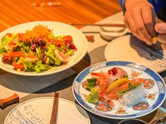 -森味薪火烧•烧鸟居酒屋•日本料理(望京店)