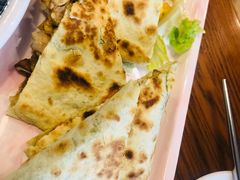 -AFS Cafe & Canteen(闽江二路店)