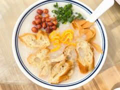 -陶兰居·手工点心·粤菜(圆融时代广场店)