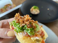 丹麦小热狗-BOR Eatery(安福路店)