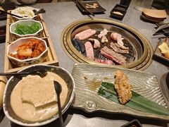 -花时·炭火烧肉(东百中心A馆店)