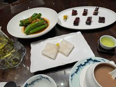 -果然居酒家 · 顺德园林私房菜
