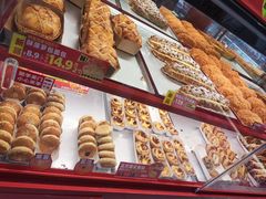 -味多美蛋糕(看丹桥店)