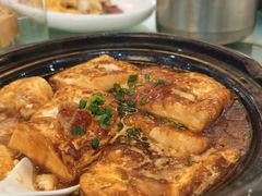 客家酿豆腐-东江渔村·古典园林·30年粤菜老字号(太和店)