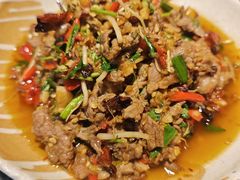 -宣威山野人家·现炒云南菜(金碧店)