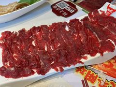 -潮正和潮汕牛肉火锅·老字号(番禺万达店)