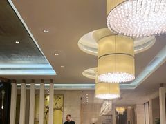 -酌宴府The China Club·广州万富希尔顿酒店(云城东路店)