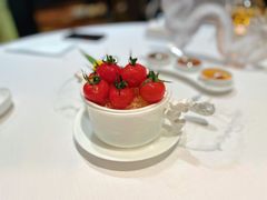 冰梅温室小番薯-誉珑轩