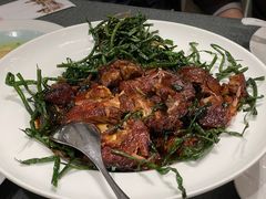 -新吉士·上海菜(浦东LCM置汇旭辉店)