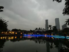 -绿雅居原生态农庄(小涌店)