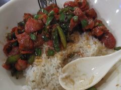 -德天顺盖码饭(人民西路店)