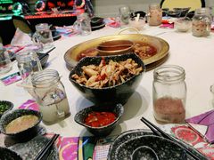 -哥老官重庆美蛙鱼头(五角场合生汇店)