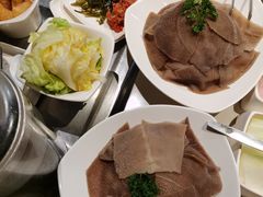 -海底捞火锅(劲松店)
