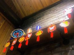 门面-四喜小胖·北京涮肉(五道营店)