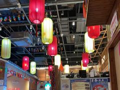 -老高烧烤(龙华星河iCO店)