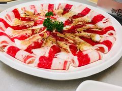 -韩宫宴烤肉·黑毛和牛·料理(合肥滨湖银泰城店)