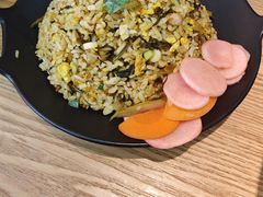 -花盐街·四川乐山小吃(西单大悦城店)