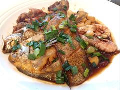 红烧小杂鱼-高佳庄·舟山海鲜(海景旗舰店)