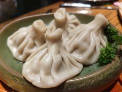辛加利（格鲁吉亚肉包子）-格鲁·秀色Georgia’s Feast