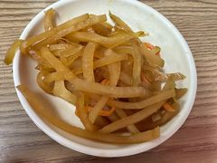 -豫石记羊汤(北苑店)